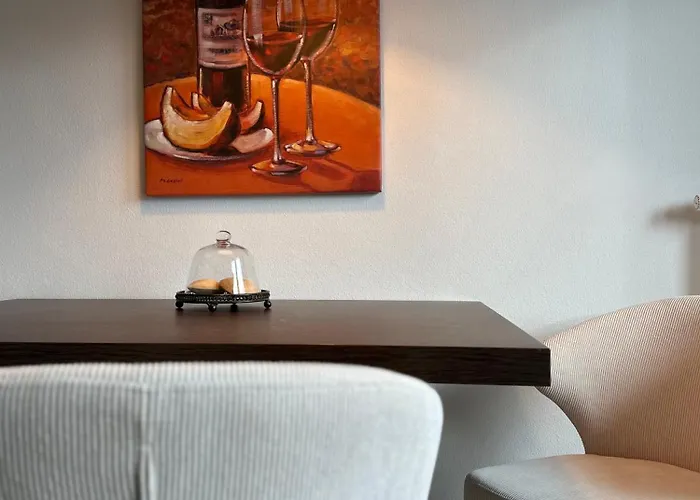 Kleines Penthouse - Fewo-badhindelang * Sonthofen
