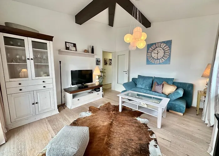 Kleines Penthouse - Fewo-badhindelang Sonthofen